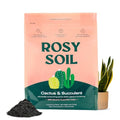 Cactus & Succulent Potting Mix, 4 Quarts
