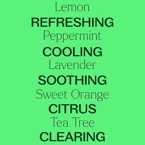 Top 14 Essential Oil Set, 10 mL (1/3 oz) - view 6