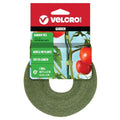 ONE-WRAP Garden Ties, for Plant Support, 50 Ft x 1/2 in
