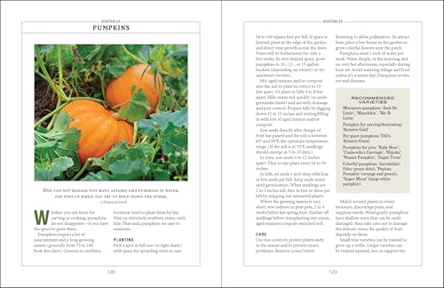 The Old Farmer's Almanac Vegetable Gardener’s Handbook: Essential Step-by-Step Advice for Growing Vegetables and Achieving Success - view 4
