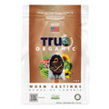 Worm Castings – Natural Fertilizer for Enhanced Soil Health, Root Growth, and Bountiful Yields