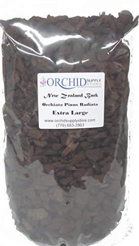 Dalton's of New Zealand Bark Small - One Gallon Bag - view 4