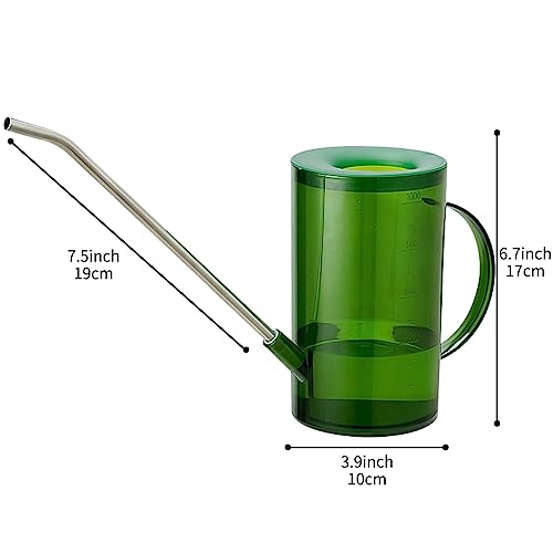 Watering Can for Indoor Plants with Long Spout, Plant Watering Can - view 2