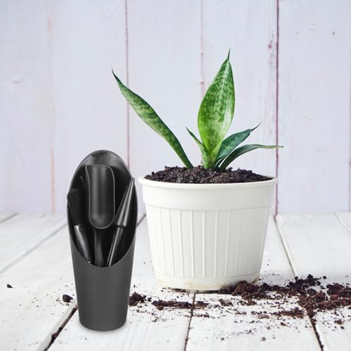 2 Sets Succulent Planting Tools Set, Plastic Kit for Potted Plants - view 5