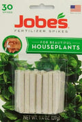 Jobe's Houseplant Spikes—30 Pack