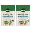 Indoor Potting Mix for Seed Starting, 8 qt. (2-Pack)