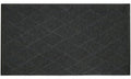 Max Diamonds Front Door Mat Indoor Outdoor Entrance, All-Weather