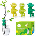 3 Pcs Plant Propagation Buddy, Propagated Plant Holders for Sprouts, Stems & Shoots and cuttings, Sturdy Support for Indoor Plants & Propagation Station Use, Ideal Gifts for Plants Lovers