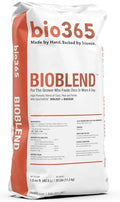 BIOBLEND High-Porosity Potting Soil Mix 1.5 cu ft Bag – Coco Coir, Peat Moss & Perlite Growing Medium with Biochar & Beneficial Microbes