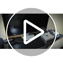 Aluminum 360° Rotation Monitor Swivel Base for Computer Screen Monitor - view 7