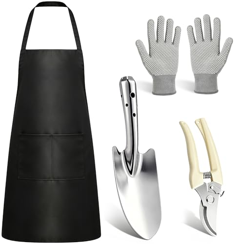 Succulent Care Tools Set, 5 PCS Indoor Plant Gardening Kit