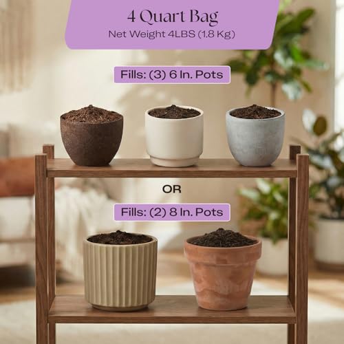 Orchid Potting Mix, 4 Quarts - view 7