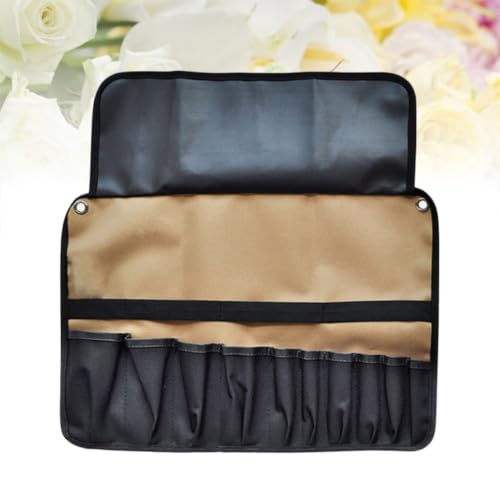 Portable Oxford Fabric Electrician Tool Case Carrier for Travel - view 7