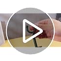 16 Pcs 3/4'' Garden Hose Guide Stakes Bulk Garden Guards Holder Spike for Plant-Saving Outside Yard Lawn to Preventing Hose Tangles and Protecting Plants - view 7
