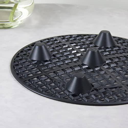 8 PCS 11.8 Inch Plant Level Pot Elevator, Heavy Duty Plant Stands - view 6