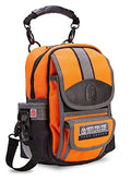 Pro Pac MB Tool Pouch (Hi-Viz Orange)