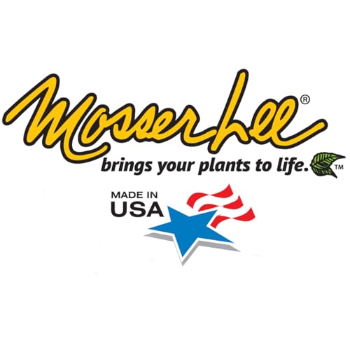 Sphagnum Moss Pole for Indoor Plants, Monstera Moss Pole, Plant Pole Made in USA - Ideal for Climbing Plants, Enhances Plant Growth & Stability - 12" Height - view 2