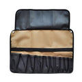 Portable Tool Roll Bag Oxford Fabric Travel Tool Case Carrier