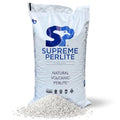 Supreme Medium Horticultural Soil Amendment for Gardening, 4 Cu Ft