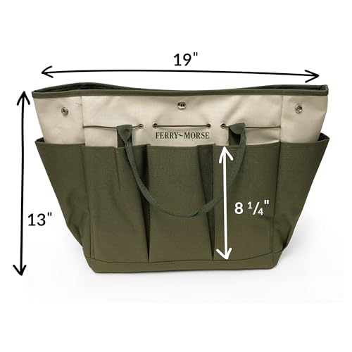 Ferry Morse Garden Tool Bag - view 6
