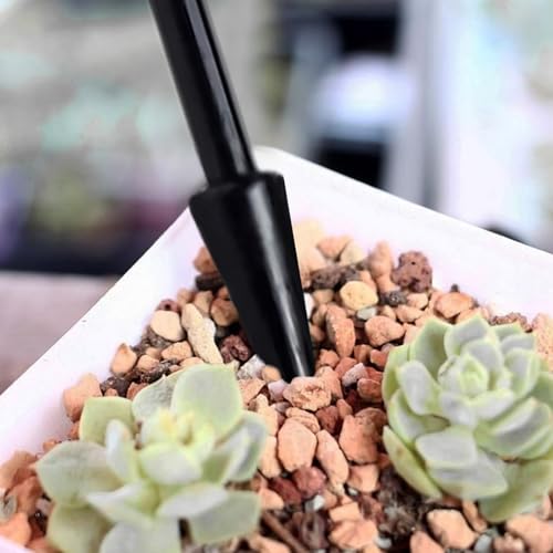 Succulent Tools Set,Plant repotting kit,repotting kit,Succulent Tools,Indoor Plant Tools,Succulent Tool kit,houseplant Tools,Plant Care kit,Indoor Plant Care kit, (Set of 7) - view 4