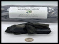Activated Organic Hardwood Horticultural Charcoal | for Plants, Terrariums and Springtail Breeding Substrate, (1 Quart (Medium Grade))