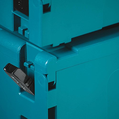 197210-9 Interlocking Case, Small/4-3/8" x 15-1/2" x 11-5/8" - view 6