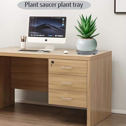 Plant Pot Tray and Plant drip Tray Pot Saucers - view 5