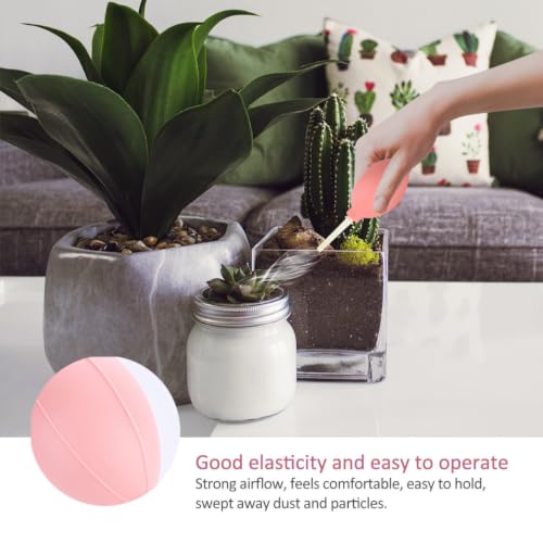 6pcs Succulent Planting Tool Set, Plastic Kit for Houseplants - view 3