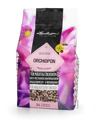 ORCHIDPON Orchid Potting Mix, 0.7 US Dry gal
