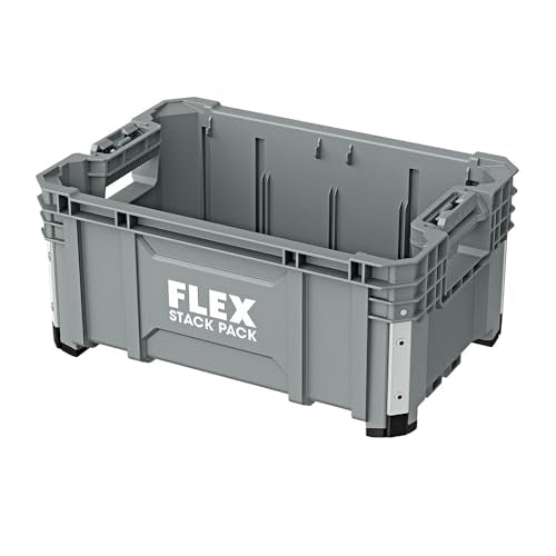 STACK PACK Storage System Crate - FS1104