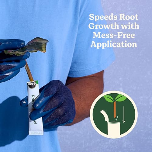 Plant Care Root Starter Gel (2-Pack) - view 2