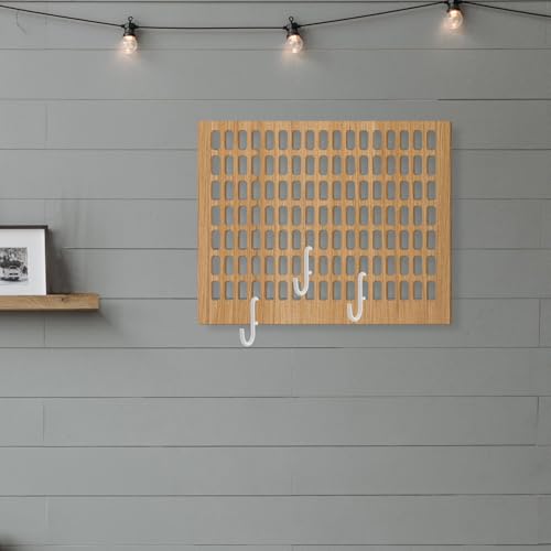 5Pcs Pegboard Hanging Hooks Iron Utility Hangers for Garage - view 6