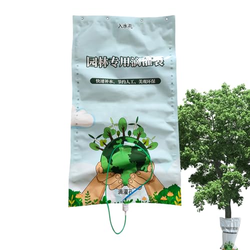 Tree Bags for Watering Plant Feeder Irrigation System