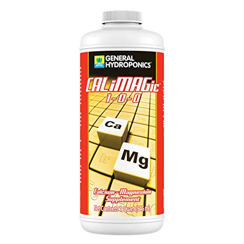 CALiMAGic Quart