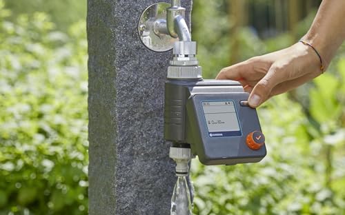 Universal Water Timer + Hose Connector - view 6