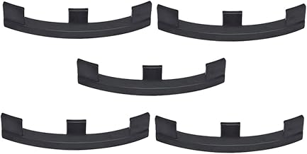 5pcs Plastic Plant Benders for Garden Plant Bending Clips for Stem Support Lightweight and Portable Training Tools to Control Growth and Shape