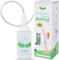 32 Oz Squeeze Bottle for Hanging Plants, Squirt Bottle/Water Container for Outdoor/Indoor Hanging Plant Made in The USA (Great Alternative for Outdoor/Indoor Watering Can)