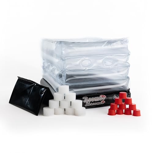 2 Inflatable Monotub, 2 Spawn Bags and Bulk Bundle - view 2