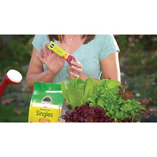 Watering Can Singles All Purpose Plant Food 24 Packets (2-Pack) - view 5