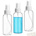 3 Pack Small Spray Bottle, 2.7oz/80ml Travel Spray Bottle