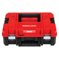 VERSASTACK Tool Box, 17-inch, Stackable System (CMST17830)