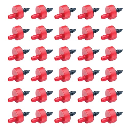 SW20-30PS Drip Emitter, 1/4", 30-Pack