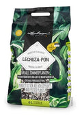 19561 PON Mineral Plant Substrate Potting Mix for Indoor Gardening, 6 Liter Bag, Grey