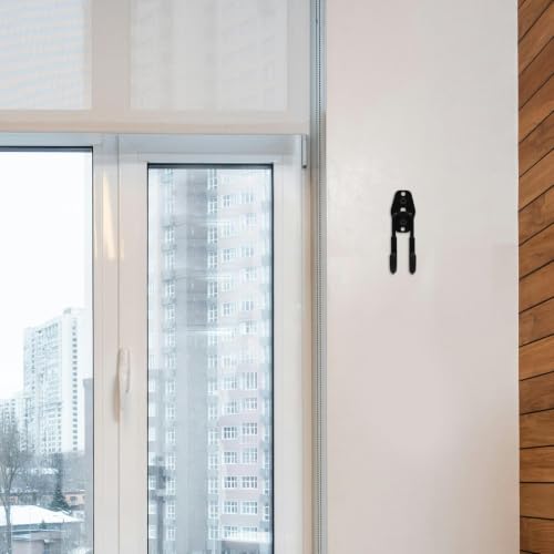 Water Hose Hook Iron Hanging Bracket Heavy Duty for Gardening - view 4