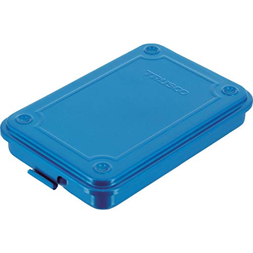 T-190MOD Trunk Tool Box, 80.9 x 42.0 x 2.0 inches (203 x 109 x 56 mm), Ground Self-Defense Force OD - view 2