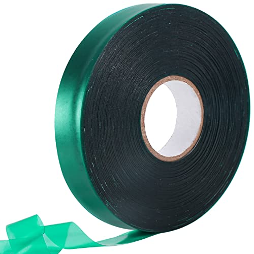 300Ft Plant Tape, 1/2" Stretch Garden Tie Tape Roll, Plant Ribbon