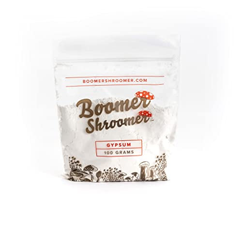 Dry Bulk Substrate for Mushroom Cultivation (Coco Coir, Vermiculite, Gypsum) | Produces 10 Pounds of Pasteurized Substrate, Enough for Two Monotubs | Mushroom Substrate - view 4