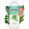 Indoor Plant Food, Complete Liquid Fertilizer for Houseplants, 32oz