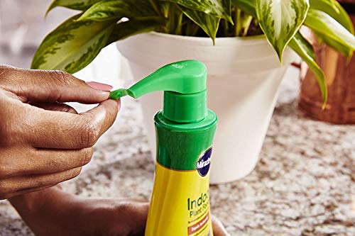 Indoor Plant Food, 8-Ounce (Plant Fertilizer) (2 Pack) - view 3